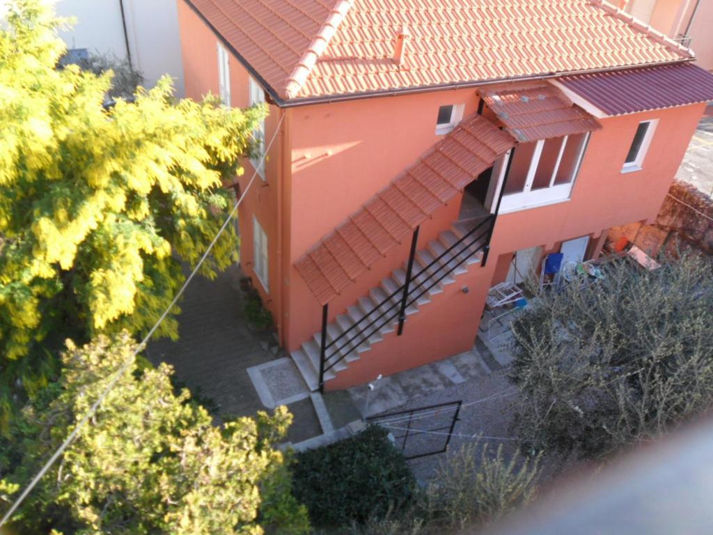 Residence Villa Carmen Fronte Mare A 50 Mt Пьетра-Лигуре Экстерьер фото