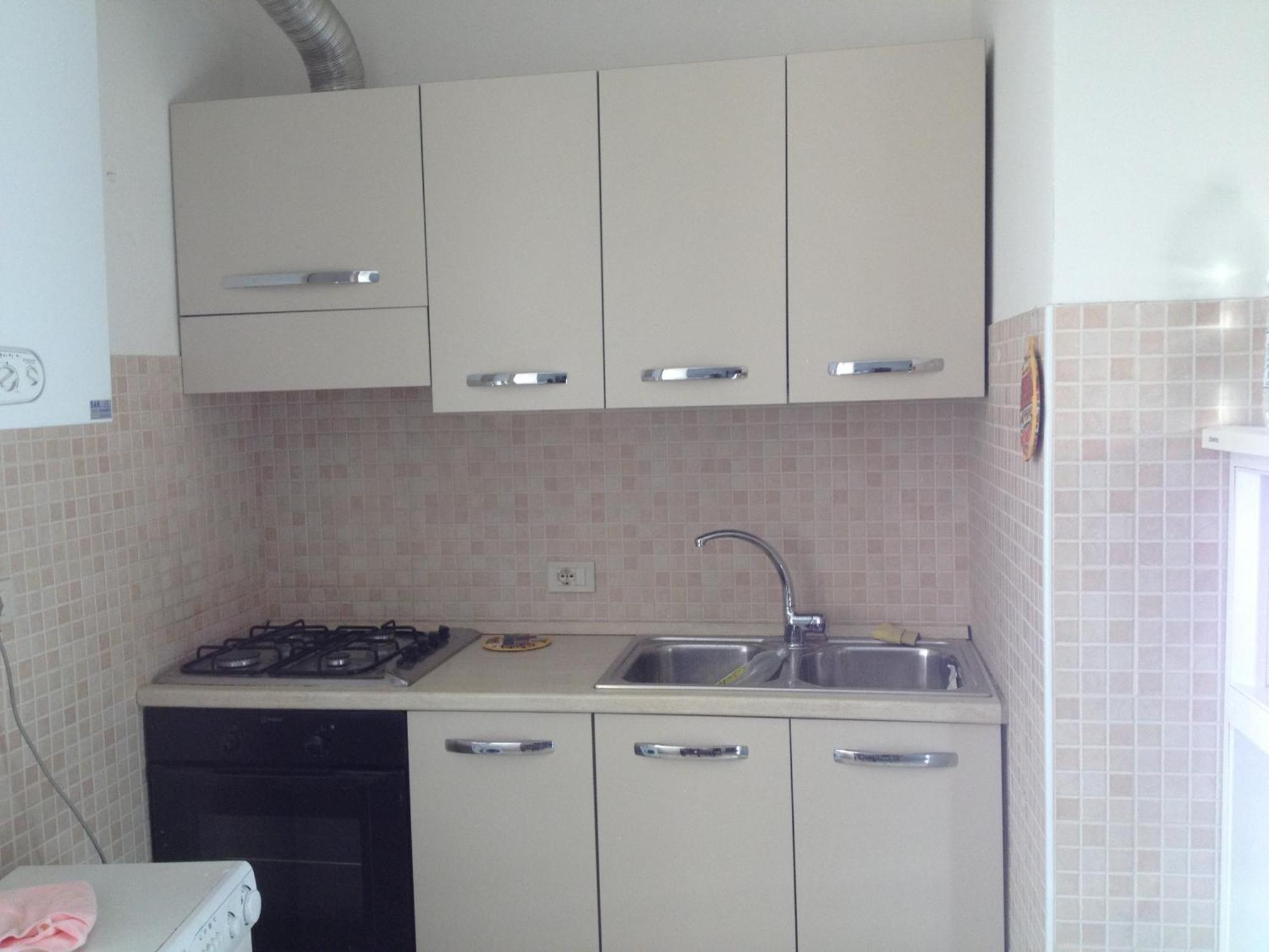 Residence Villa Carmen Fronte Mare A 50 Mt Пьетра-Лигуре Экстерьер фото