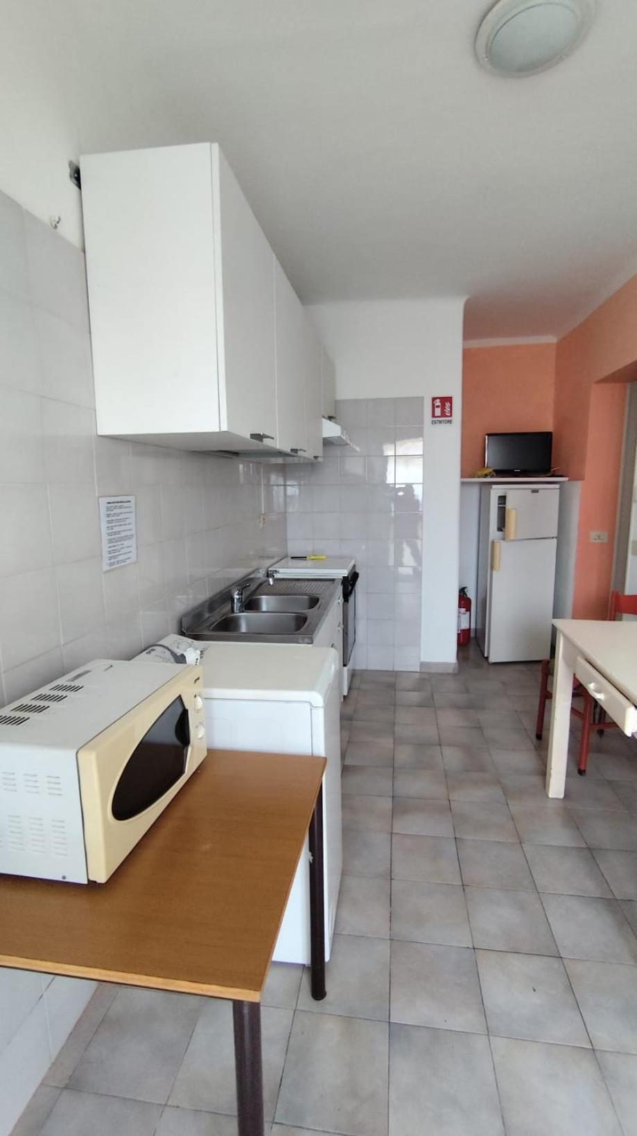 Residence Villa Carmen Fronte Mare A 50 Mt Пьетра-Лигуре Экстерьер фото